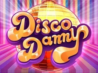 Disco Danny game thumbnail