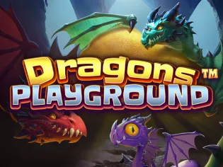 Dragons Playground game icon