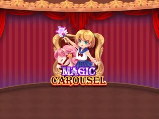 Magic Carousel game thumbnail