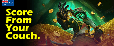 Ultimate Aussie Welcome Pack promotion