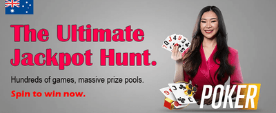 Instant Jackpots Await You