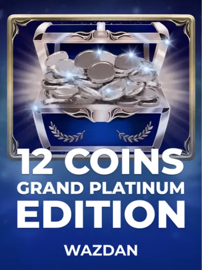 12 Coins_ Grand Platinum Edition