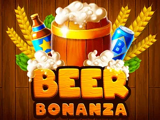 Beer Bonanza game icon