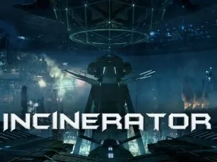 Incinerator game icon