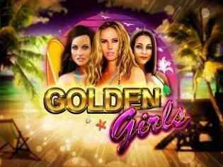 Golden Girls game icon