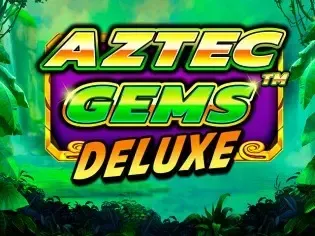 Aztec Gems Deluxe game icon