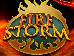 Firestorm