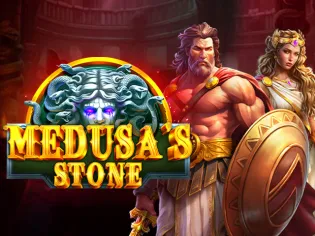 Medusa's Stone game icon