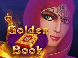 Golden Book game icon