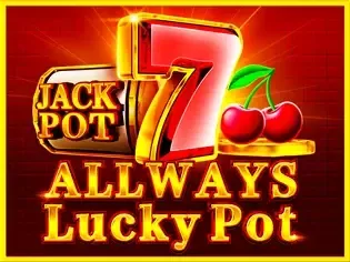 Allways Lucky Pot